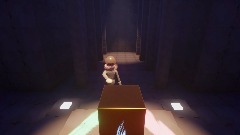 A screenshot taken in Dreams. 8 of 9.