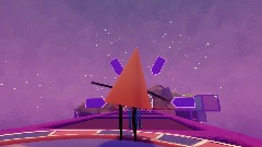 ¡Mi Carrera por el dreamiverso!