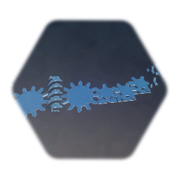 Gears, cogs and whatnot