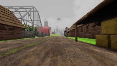 McKarthy farm (main zone)