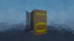 A screenshot taken in Dreams. 17 of 26.