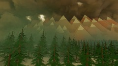 A screenshot taken in Dreams. 1 of 1.