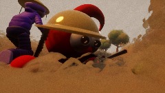 A screenshot taken in Dreams. 27 of 30.
