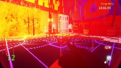 A screenshot taken in Dreams. 3 of 17.