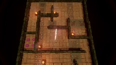 TREASURE HUNTERS lv2