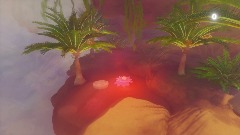 A screenshot taken in Dreams. 5 of 17.