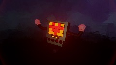 A screenshot taken in Dreams. 3 of 6.