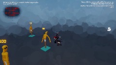 A screenshot taken in Dreams. 2 of 26.