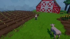 Goat dance