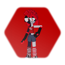 Red Resolution (Re-Re-design)