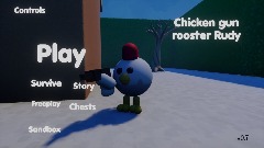 Chicken gun v0.7