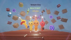 A screenshot taken in Dreams. 1 of 25.