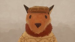 A screenshot taken in Dreams. 12 of 28.