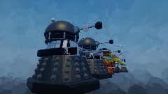 A screenshot taken in Dreams. 2 of 5.