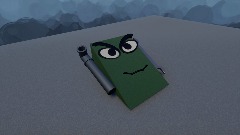 A screenshot taken in Dreams. 4 of 19.