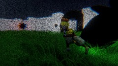 A screenshot taken in Dreams. 13 of 26.