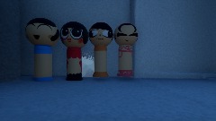 Another unfunny animation