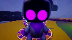 A screenshot taken in Dreams. 2 of 18.