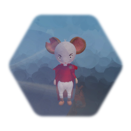 Mina the Hollower
