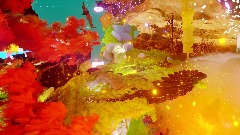 A screenshot taken in Dreams. 24 of 30.