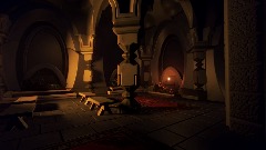 A screenshot taken in Dreams. 12 of 27.