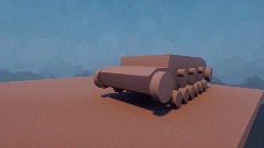 A screenshot taken in Dreams. 22 of 23.