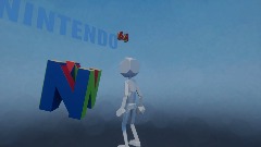 A screenshot taken in Dreams. 11 of 13.