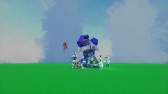 My Favorite Characters (From Childhood to 2022)