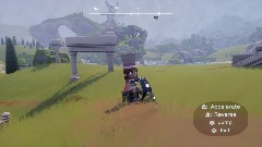 A screenshot taken in Dreams. 8 of 29.