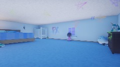 A screenshot taken in Dreams. 13 of 20.