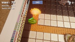 A screenshot taken in Dreams. 27 of 29.