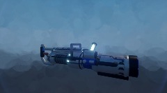 Avalanche CWG-1 Showcase