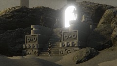 A screenshot taken in Dreams. 1 of 1.