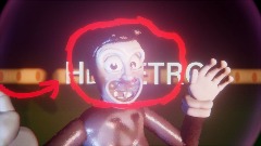 A screenshot taken in Dreams. 14 of 21.