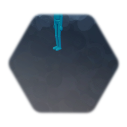 Blank Puppet (Deluxe)