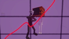 A screenshot taken in Dreams. 5 of 6.