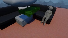 A screenshot taken in Dreams. 14 of 19.