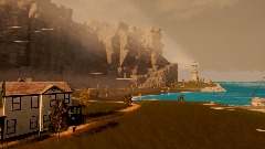 Chapter 2 ~ the sea of ghosts