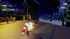 A screenshot taken in Dreams. 7 of 21.