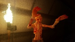 A screenshot taken in Dreams. 11 of 12.