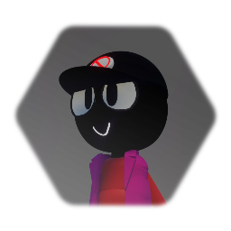 DARKENDER (OC)