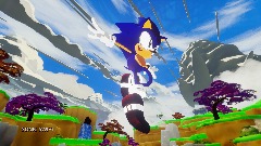 A screenshot taken in Dreams. 8 of 17.