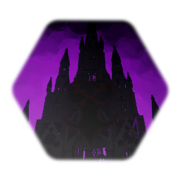 Remix of Kingdom Hearts - Hollow Bastion Theme