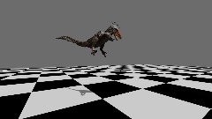 A screenshot taken in Dreams. 5 of 6.