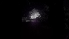 THE CAMERAMAN burning house