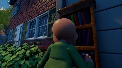 A screenshot taken in Dreams. 11 of 15.