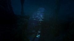 A screenshot taken in Dreams. 23 of 27.