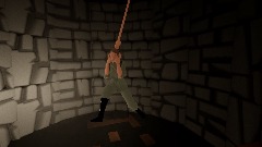 A screenshot taken in Dreams. 9 of 30.