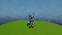 Sonic Sez That's No Good! ReDreamed