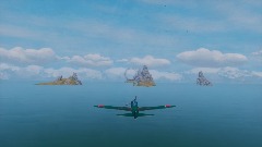 A screenshot taken in Dreams. 4 of 8.